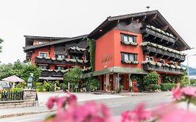 Hotel Bruggwirt